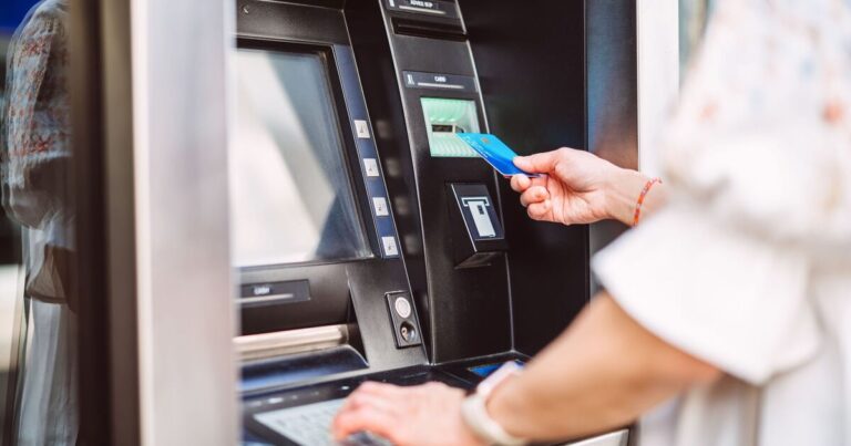 Banks closing 24 branches in November 2025 – some ‘in days’ – full list