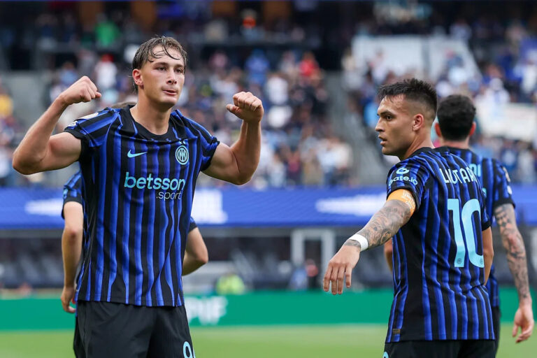 Italy 1-4 Norway – Inter Milan Starlet Excels: Standout Defender Falters