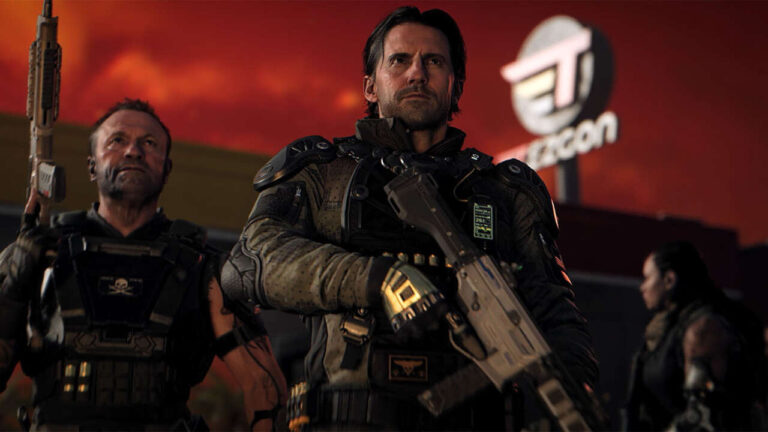 US Congressman Calls For AI Regulations After Call Of Duty: Black Ops 7 Debate