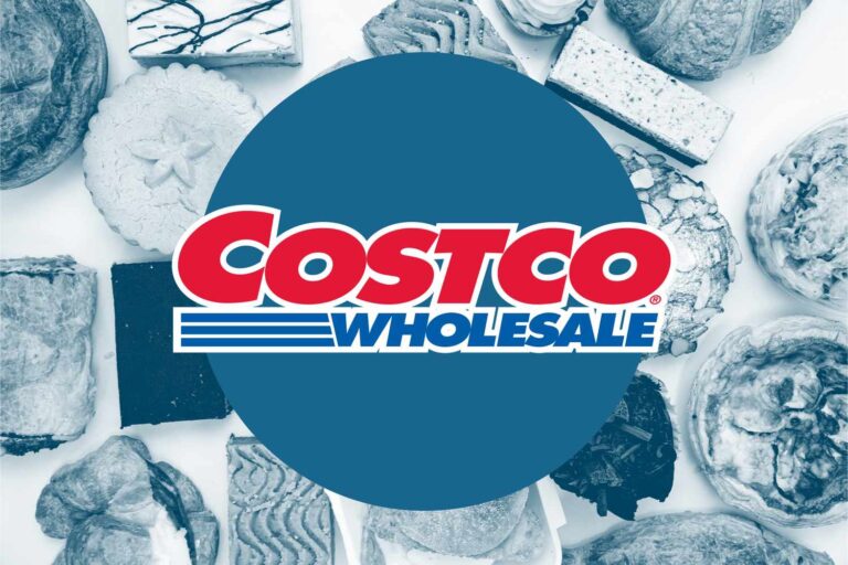 5 Costco Desserts to Serve This Thanksgiving — No Baking Required