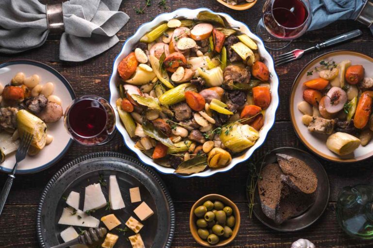 Celebrate Winter’s Best Flavors