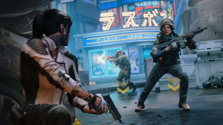 Treyarch Reminds Black Ops 7 Players Which Playlists Don’t Have SBMM