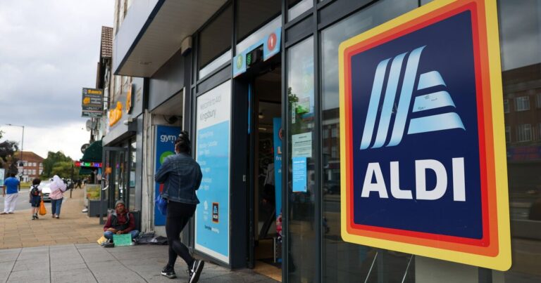 Aldi to open 16 new stores before Christmas – full list of locations