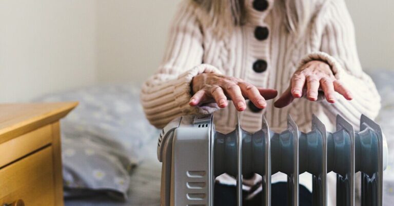 DWP Cold Weather Payments could be triggered for thousands this week – check eligibility