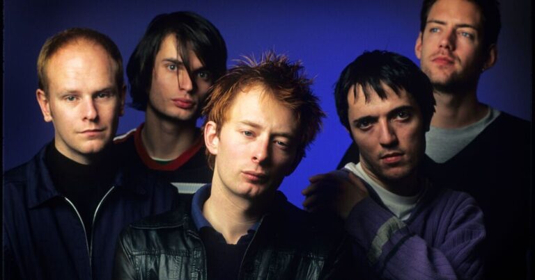 Last-minute Radiohead tickets for exclusive UK shows this week