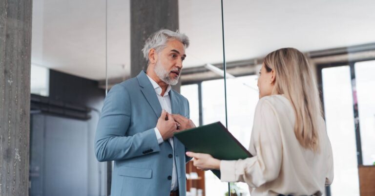 Recruitment expert shares process when you quit job with no notice