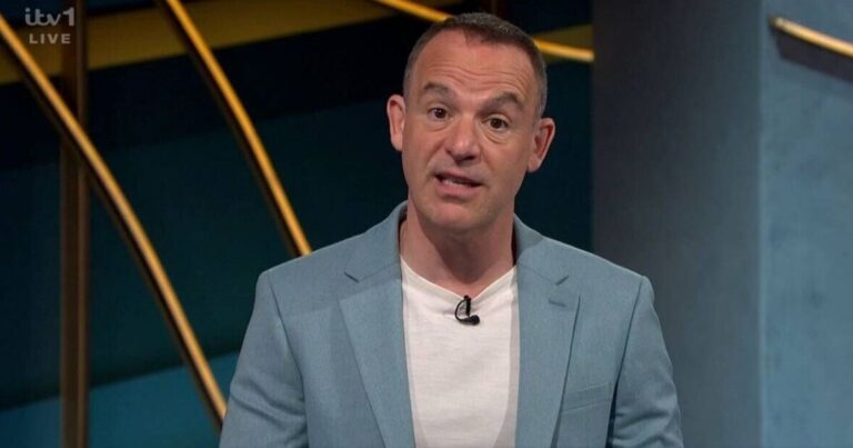 Martin Lewis slaps Carluccio’s and Evans with Trading Standards warning