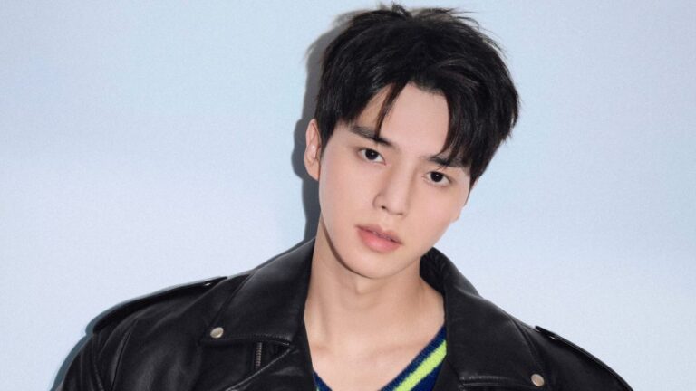 EXCLUSIVE: Song Kang Is Loewe’s Newest Brand Ambassador