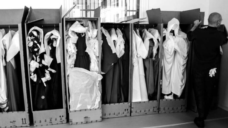 Archive Fans Rejoice: A New Course in Luxury Heritage Management to Launch in Milan