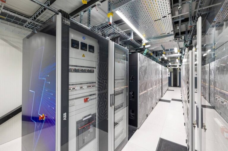 Europe joins US as exascale superpower after Jupiter clinches Top500 run