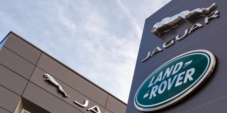 Jaguar Land Rover hack cost India’s Tata Motors around $2.4 billion and counting