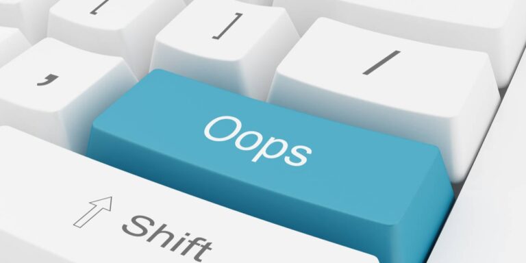 Developer made one wrong click and sent his AWS bill into the stratosphere