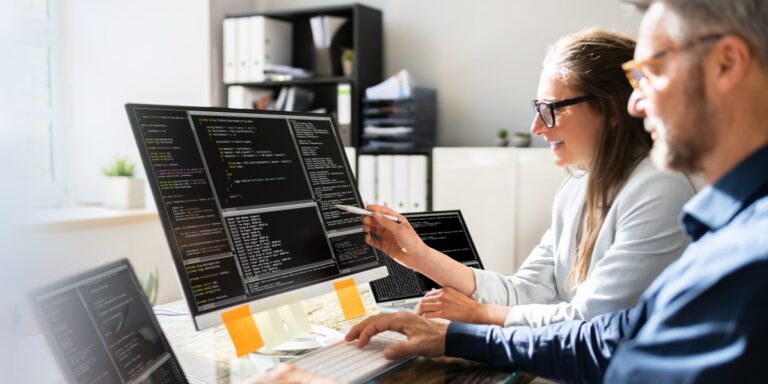 Whatever your job, mentoring is your job – and the one that matters most